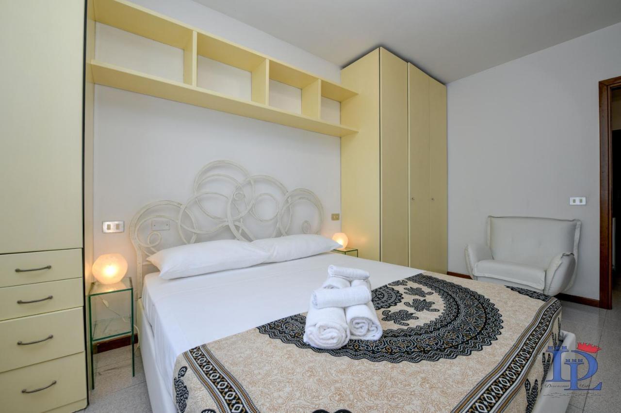 Desenzanoloft Official Partner Marriott Homes & Villas - Dolce Vita With Garden And Pools Ντεζεντσάνο ντελ Γκάρντα Εξωτερικό φωτογραφία