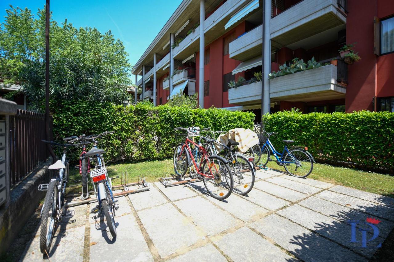 Desenzanoloft Official Partner Marriott Homes & Villas - Dolce Vita With Garden And Pools Ντεζεντσάνο ντελ Γκάρντα Εξωτερικό φωτογραφία