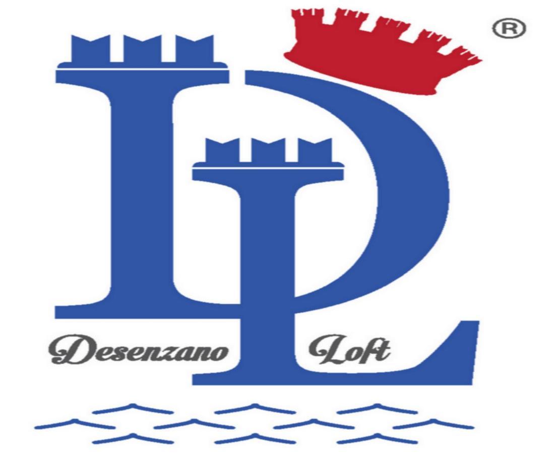 Desenzanoloft Official Partner Marriott Homes & Villas - Dolce Vita With Garden And Pools Ντεζεντσάνο ντελ Γκάρντα Εξωτερικό φωτογραφία