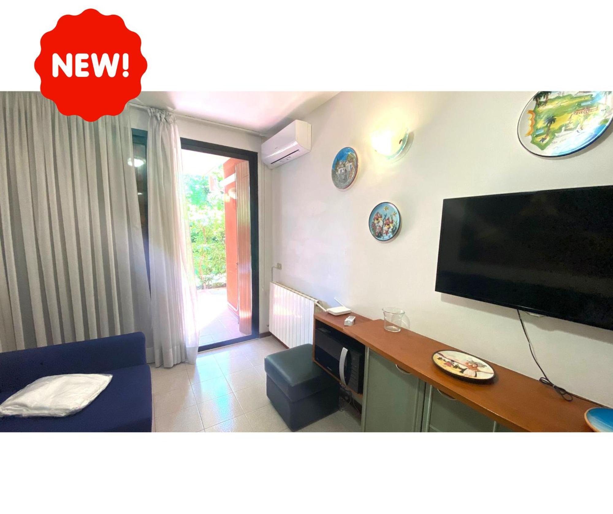 Desenzanoloft Official Partner Marriott Homes & Villas - Dolce Vita With Garden And Pools Ντεζεντσάνο ντελ Γκάρντα Εξωτερικό φωτογραφία