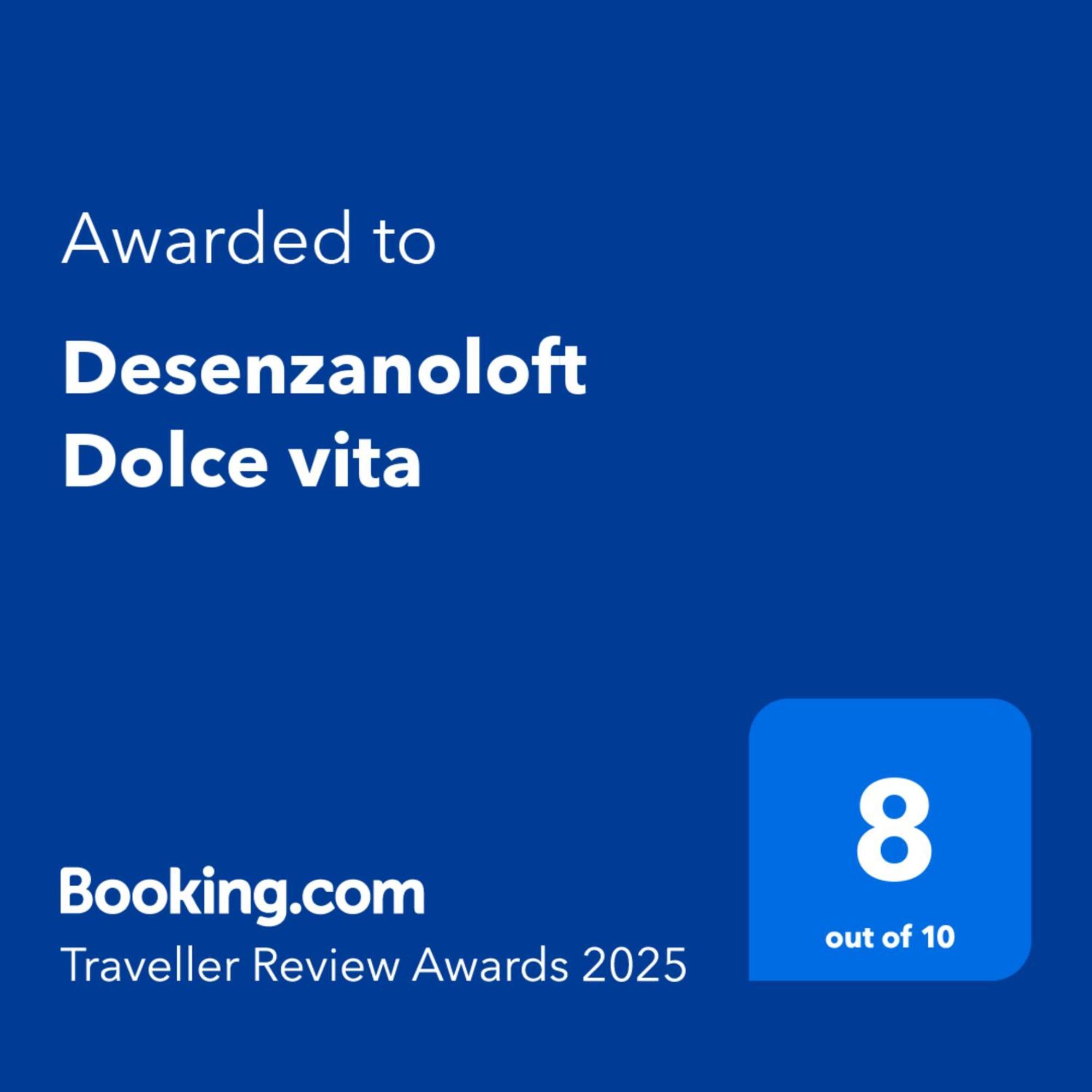 Desenzanoloft Official Partner Marriott Homes & Villas - Dolce Vita With Garden And Pools Ντεζεντσάνο ντελ Γκάρντα Εξωτερικό φωτογραφία